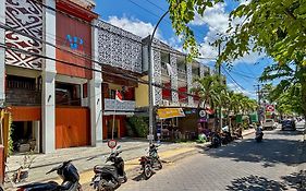 Ab Hotel Kuta
